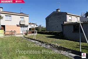 maison à la vente -   31120  PINSAGUEL, surface 1 m2 vente maison - UBI442787615